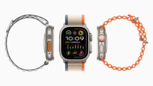 Read more about the article What’s New in the Apple Watch Ultra 2: Unveiling the Next-Gen Smartwatch