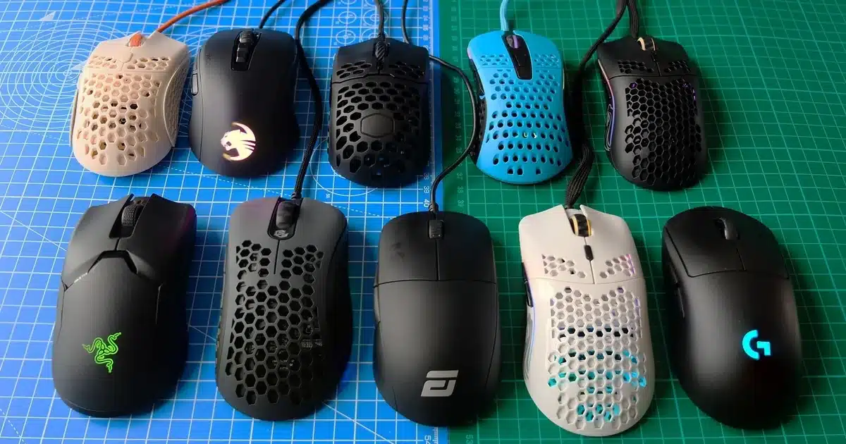 You are currently viewing The Top Wireless Gaming Mice of 2023 and A Comprehensive Guide!