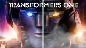 Read more about the article Exploring the Origins and Battles of Transformers One: From Orion Pax to Optimus Prime
