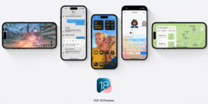 Read more about the article iOS 18 Review: What’s New and Exciting in Apple’s Latest Update