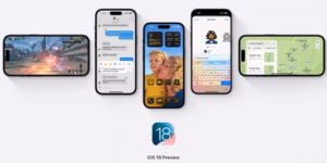 Read more about the article iOS 18 Review: What’s New and Exciting in Apple’s Latest Update